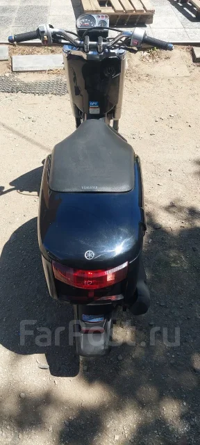 Yamaha Vox. 49����. ��., ��������, ���������, ��� ������� ����