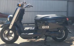 Yamaha Vox. 49����. ��., ��������, ���������, ��� ������� ����