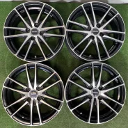 Hot Stuff Laffite. 6.0x16", 4x100, ET45, �� 67,1���. ����