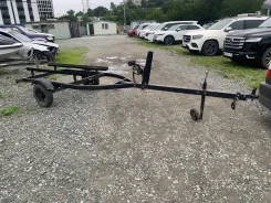 Karavan Trailers. �/�: 550���. ����