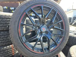 Weds Novaris. 8.0x18", 5x114.3, ET42 ����