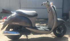Honda Scoopy AF55. 49����. ��., ��������, ���������, ��� ������� ����