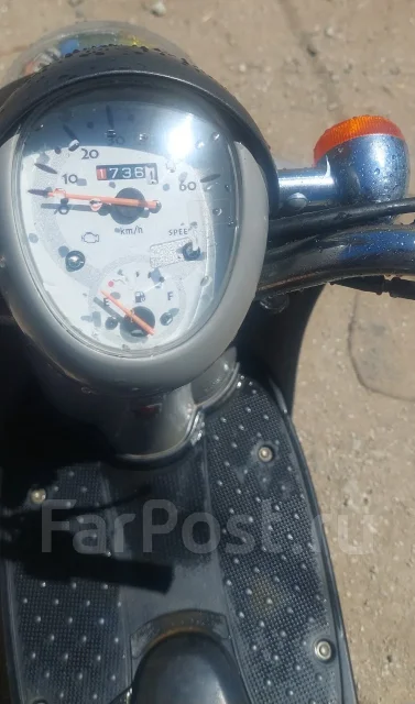 Honda Scoopy AF55. 49����. ��., ��������, ���������, ��� ������� ����