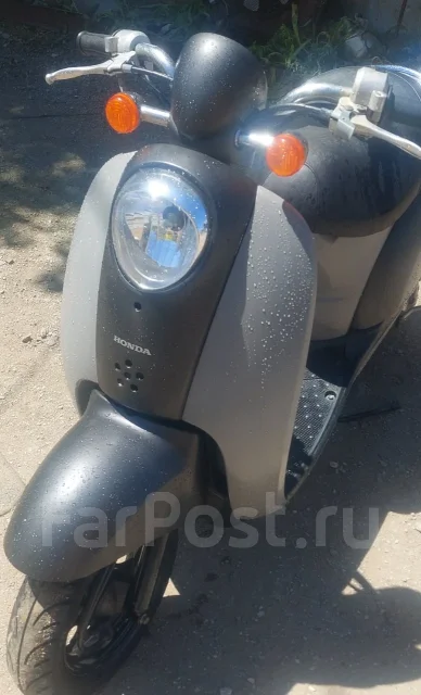 Honda Scoopy AF55. 49����. ��., ��������, ���������, ��� ������� ����