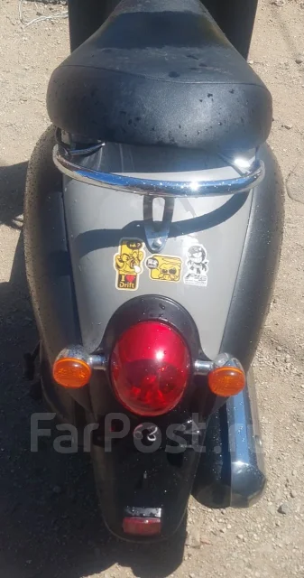Honda Scoopy AF55. 49����. ��., ��������, ���������, ��� ������� ����
