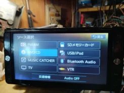 Clarion NX ����