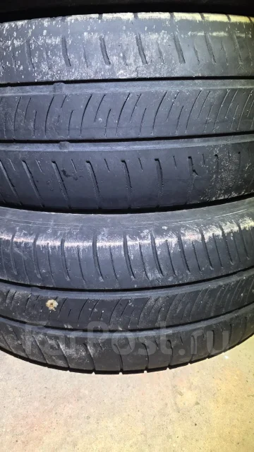 Dunlop Enasave RV505. ������, 2019 ���, �/�, ����� 50 % ����