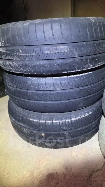 Dunlop Enasave RV505. ������, 2019 ���, �/�, ����� 50 % ����