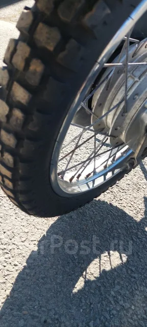 Honda Super Cub 110. 110����. ��., ��������, ���������, ��� ������� ����