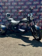Ikingi Harley Chopper. �������� ����