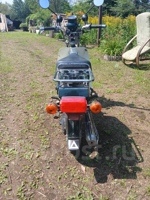 Suzuki Birdie. 90����. ��., ��������, ��� ���, ������ �� �� ����