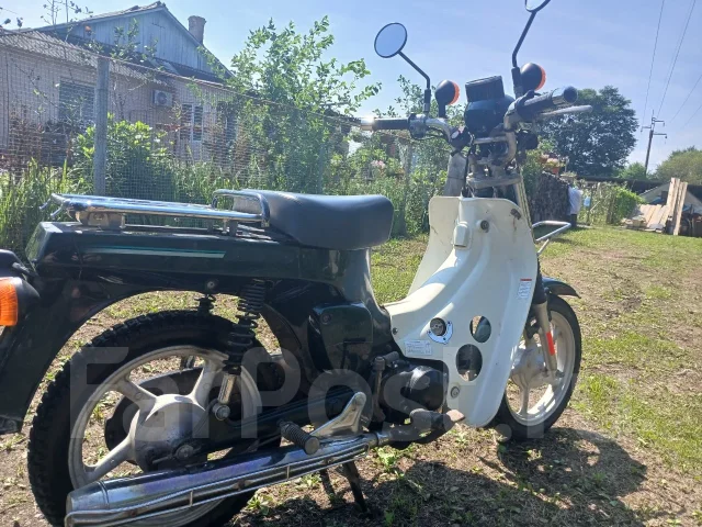 Suzuki Birdie. 90����. ��., ��������, ��� ���, ������ �� �� ����