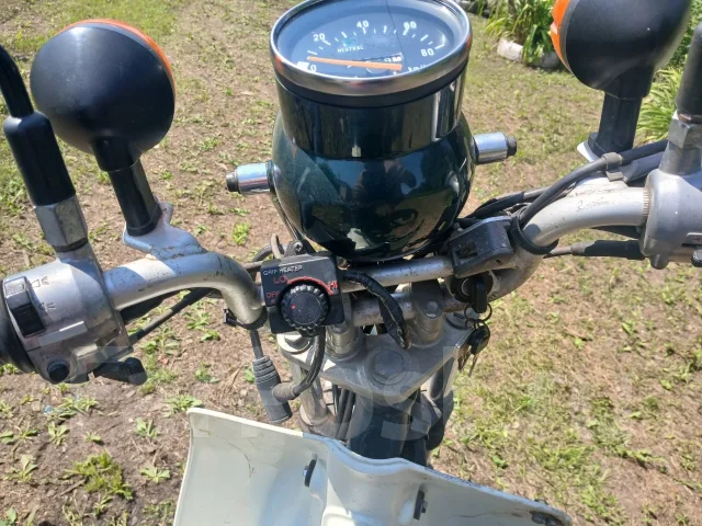 Suzuki Birdie. 90����. ��., ��������, ��� ���, ������ �� �� ����