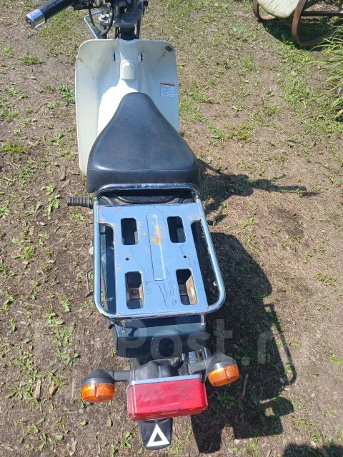 Suzuki Birdie. 90����. ��., ��������, ��� ���, ������ �� �� ����
