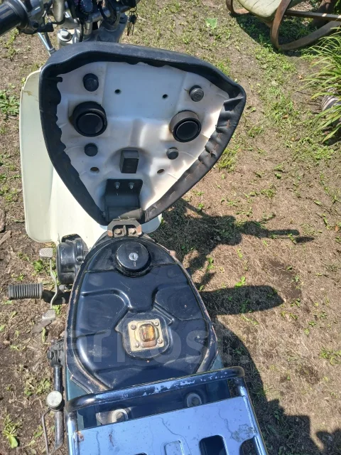 Suzuki Birdie. 90����. ��., ��������, ��� ���, ������ �� �� ����