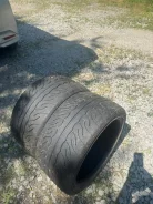 Yokohama Advan Neova AD08R. ������, 2015 ���, �/�, ����� 20 % ����