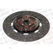 ���� ��������� [275 mm] Toyota Land Cruiser 80 4.2D 90-97 Exedy TYD078U TYD078U ����