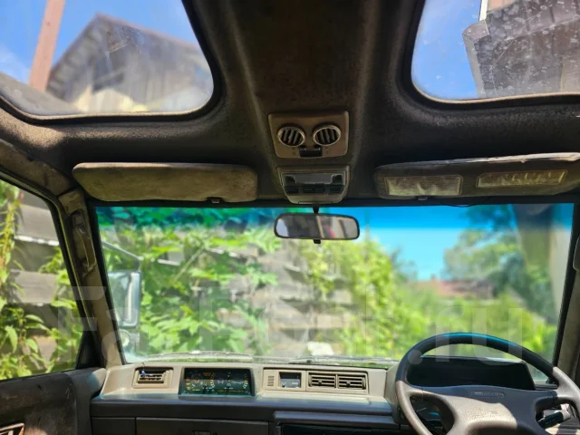 Toyota Master Ace Surf. ��������, 4wd, 2.0 (85��.�.), ������, 192 880����. �� ����