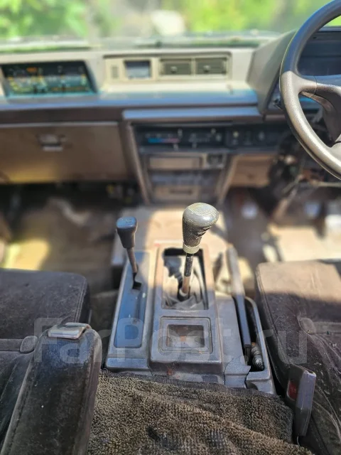 Toyota Master Ace Surf. ��������, 4wd, 2.0 (85��.�.), ������, 192 880����. �� ����