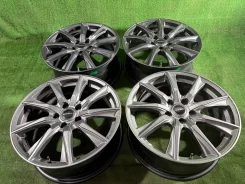 Dunlop Dufact. 7.5x18", 5x114.3, ET48, �� 72���. ����