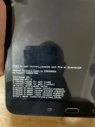 Samsung Galaxy Tab A6 ����