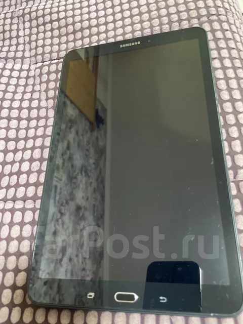 Samsung Galaxy Tab A6 ����