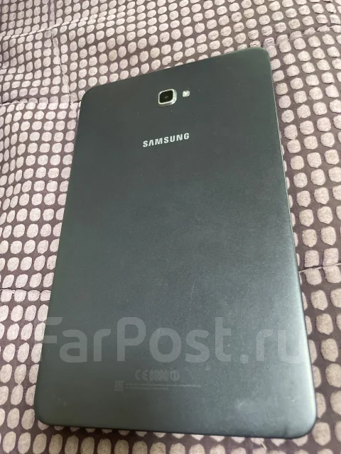 Samsung Galaxy Tab A6 ����