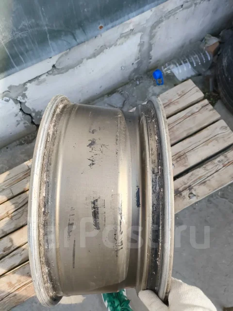 Weds Sport SA-90. 7.5x17", 5x100, ET45 ����