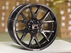 Fuel Off-Road. 9.0x18", 6x114.3, ET0, �� 66,1���. ����