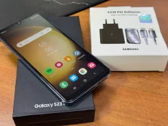 Samsung Galaxy S23 Ultra. �����, 256 ��, �����, 3G, 4G LTE ����
