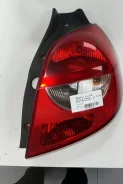 ������ ���� ������ ����� 8200459960 Renault Clio III 2005 - 2012 ���� 8200459960 ����