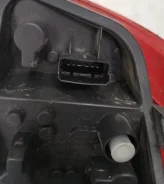 ������ ���� ������ ����� 8200459960 Renault Clio III 2005 - 2012 ���� 8200459960 ����