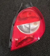 ������ ���� ������ ����� 8200459960 Renault Clio III 2005 - 2012 ���� 8200459960 ����