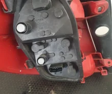 ������ ���� ������ ����� 8200459960 Renault Clio III 2005 - 2012 ���� 8200459960 ����