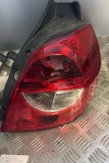������ ���� ������ ����� 8200459960 Renault Clio III 2005 - 2012 ���� 8200459960 ����