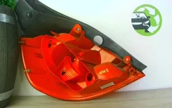 ������ ���� ������ 8200459960 Renault Clio III 2005 - 2012 ���� 8200459960 ����