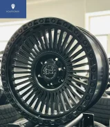 Tank. 9.0x20", 6x139.7, ET0, �� 110,1���. ����