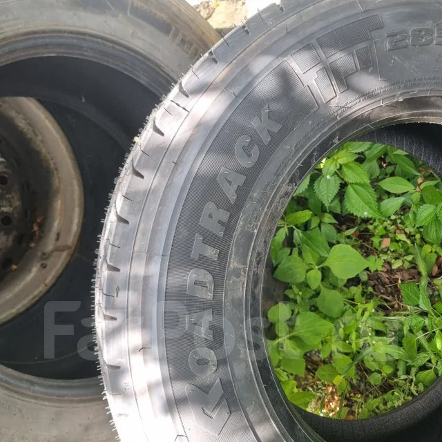 Roadtrack. �����������, 2025 ���, ����� ����