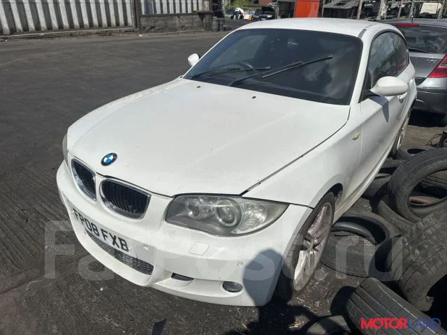 ���������� ��������� BMW 1 E87 2004-2011 21386197 17427801993 ����