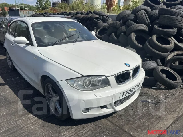 ���������� ��������� BMW 1 E87 2004-2011 21386197 17427801993 ����
