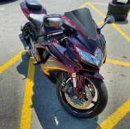 Suzuki GSX-R 600. 600����. ��., ��������, ���������, ������ �� �� ����