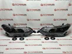 ���� Toyota Corolla Fielder/Axio (160) 2015-2025 L+R ����� HLL ������ 12-595 ����
