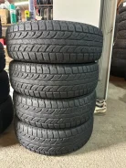 Yokohama Geolandar A/T-S G012. ������, �/�, ����� 35 % ����