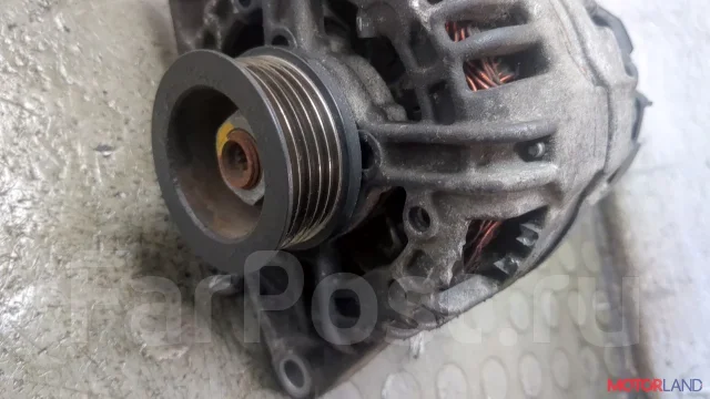 ��������� Opel Astra H 2004-2010 21386947 93190138 ����