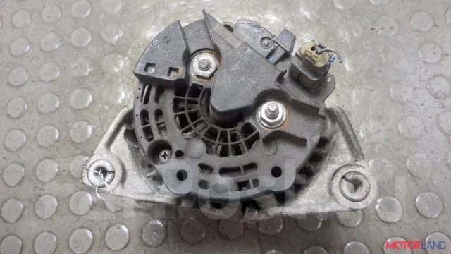 ��������� Opel Astra H 2004-2010 21386947 93190138 ����
