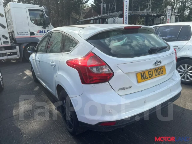 ������ Ford Focus 3 2011-2015 21393359, ������ 1852397 ����