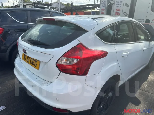 ������ Ford Focus 3 2011-2015 21393359, ������ 1852397 ����
