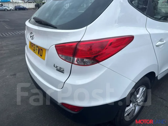 ���������� ��������� Hyundai ix 35 2010-2015 21392921 253802Y000 ����