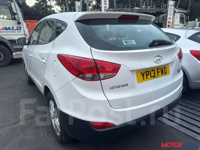 ���������� ��������� Hyundai ix 35 2010-2015 21392921 253802Y000 ����