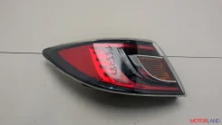 ������ (������) Mazda Mazda6 GH 2007-2012 21386864, ����� GS1F51160K ����